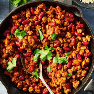 Chilli Paneer
