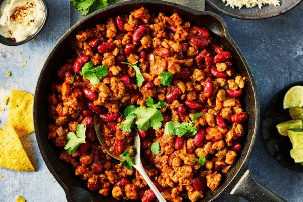 Chilli Paneer