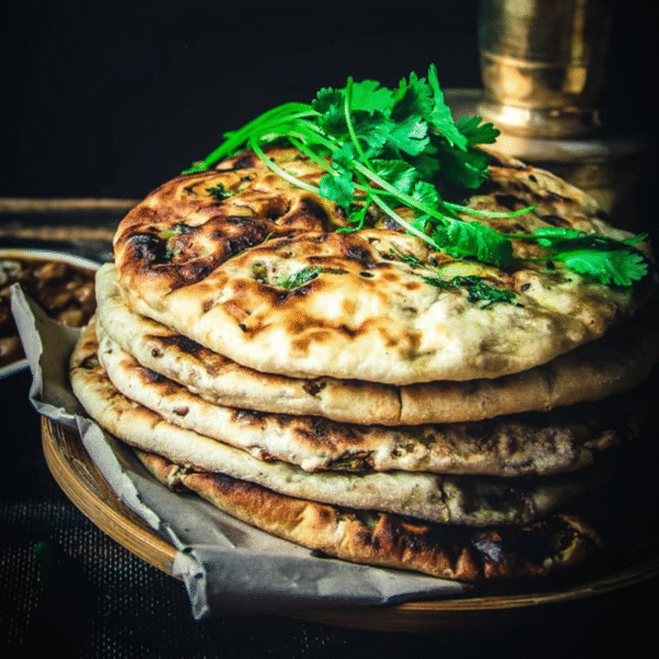 Aloo Paratha