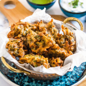 Mix Pakora
