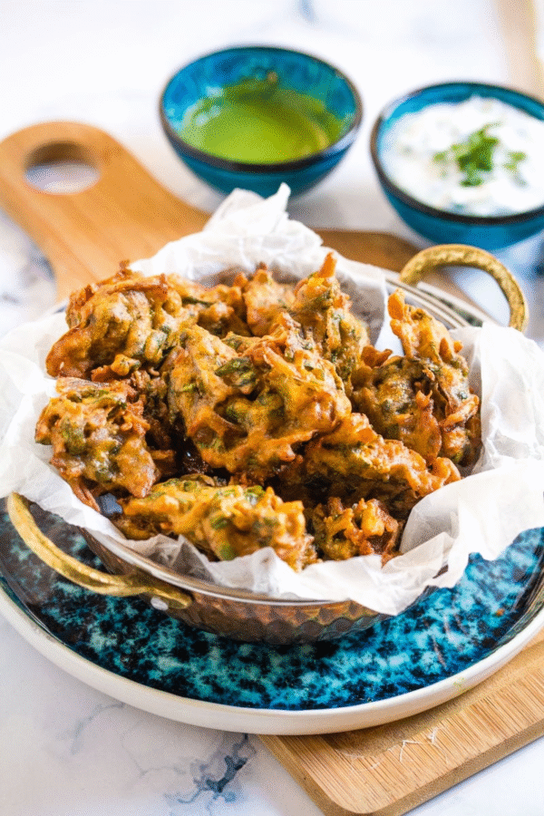 Mix Pakora