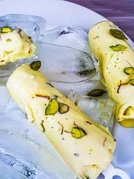 Indian Kulfi