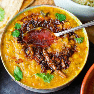 Dal Tadka