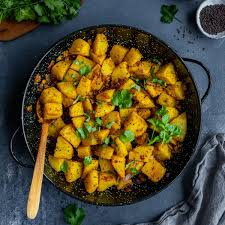 Bombay Aloo