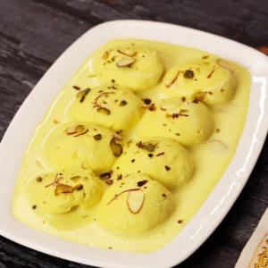 Rasmalai (2pc)
