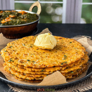 Makki Roti