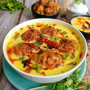 Kadi Pakora