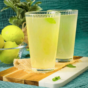 Nimbu Pani