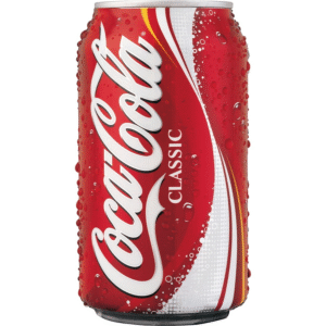 Soft Drinks