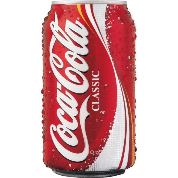 Soft Drinks