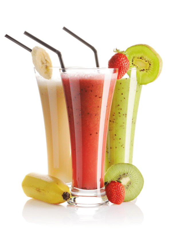Juices
