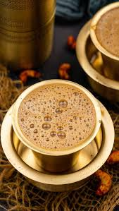 Filtered Coffee