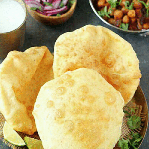 Bhatura/Puri