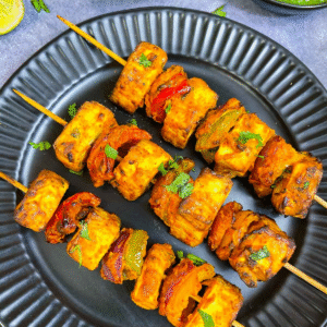 Paneer Pakora (5pc)