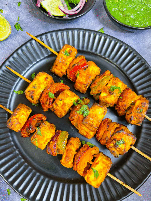 Paneer Pakora (5pc)
