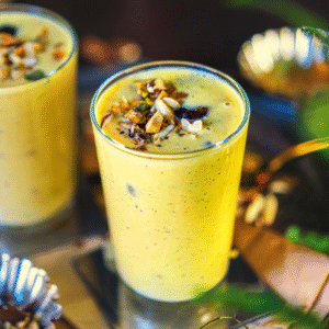 Special Badam Shake