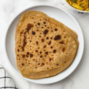 Plain Paratha