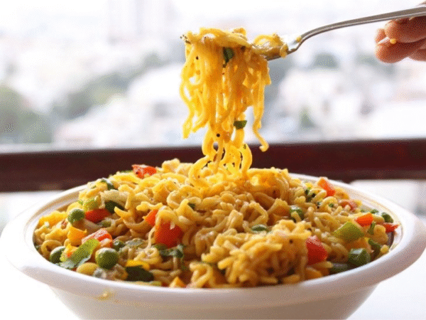 Maggie Noodles