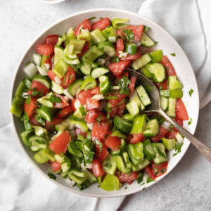 Turkish Salad